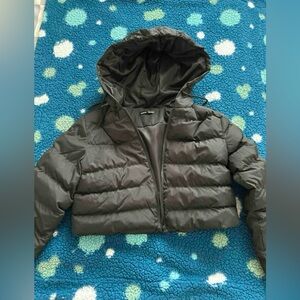 SHEIN small black